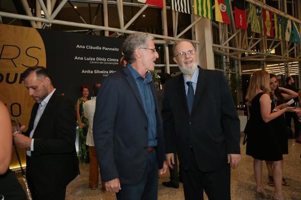 Buy your photos of the eventPRMIO CAIO 2018 on Fotop