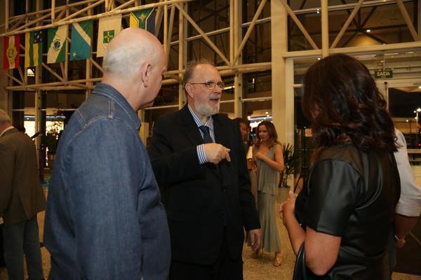 Buy your photos of the eventPRMIO CAIO 2018 on Fotop