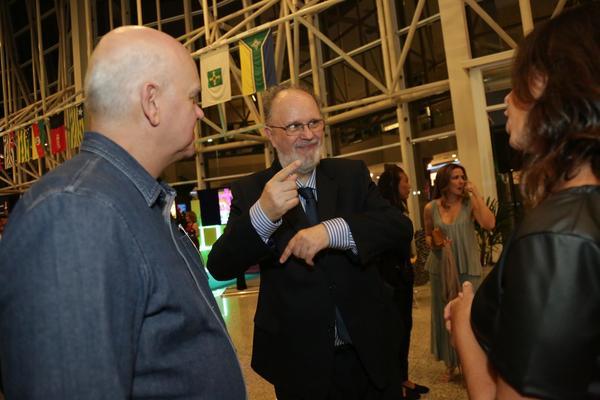 Buy your photos of the eventPRMIO CAIO 2018 on Fotop