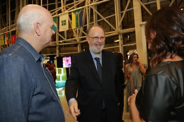 Buy your photos of the eventPRMIO CAIO 2018 on Fotop