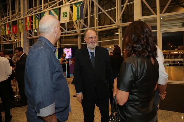 Buy your photos of the eventPRMIO CAIO 2018 on Fotop