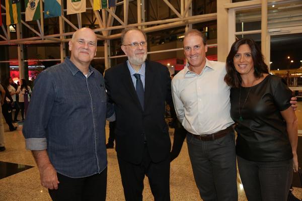 Buy your photos of the eventPRMIO CAIO 2018 on Fotop