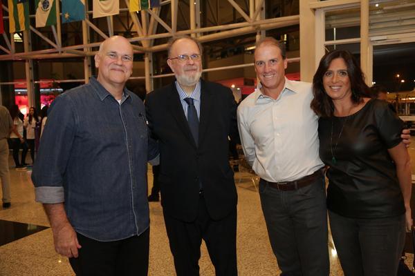 Buy your photos of the eventPRMIO CAIO 2018 on Fotop