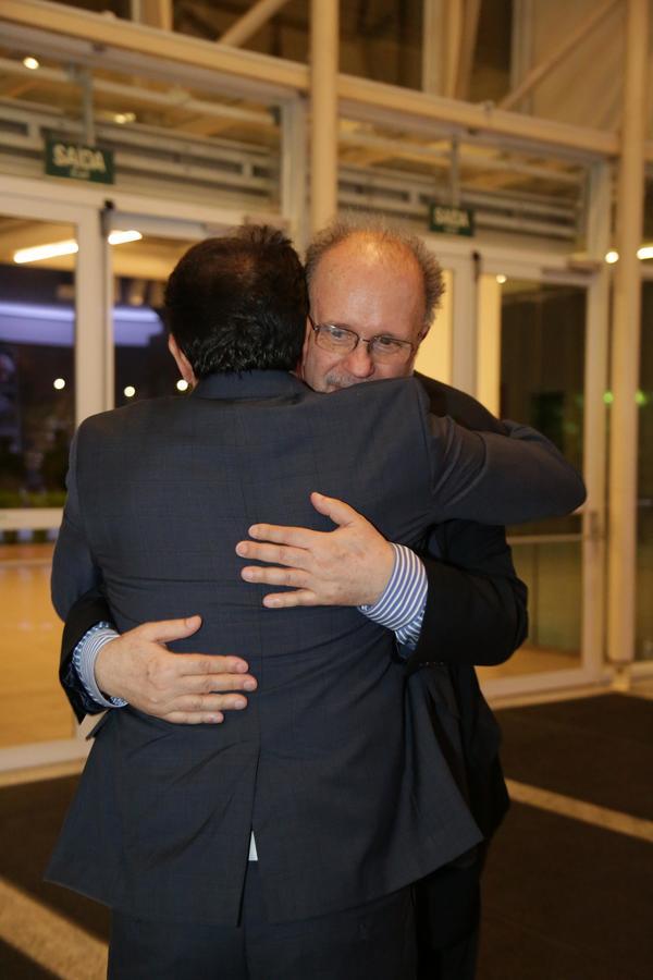 Buy your photos of the eventPRMIO CAIO 2018 on Fotop