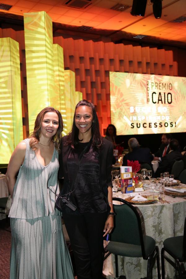 Buy your photos of the eventPRMIO CAIO 2018 on Fotop