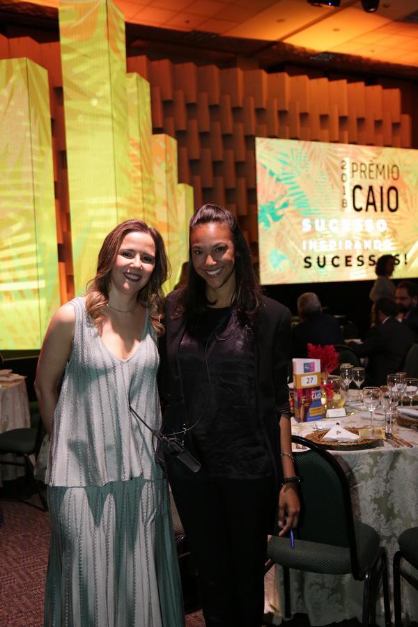 Buy your photos of the eventPRMIO CAIO 2018 on Fotop