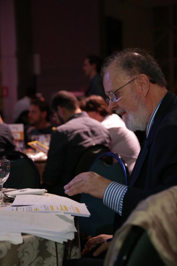 Buy your photos of the eventPRMIO CAIO 2018 on Fotop