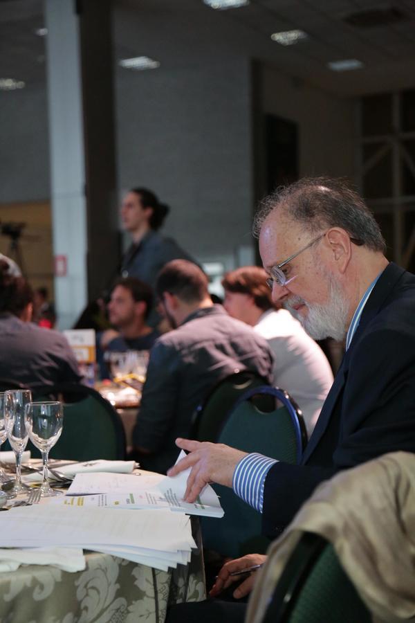 Buy your photos of the eventPRMIO CAIO 2018 on Fotop