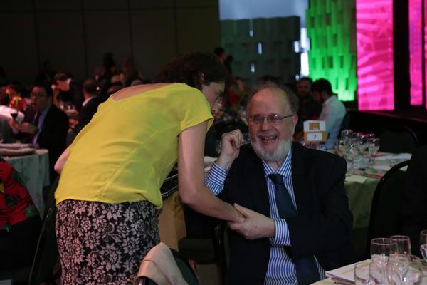 Buy your photos of the eventPRMIO CAIO 2018 on Fotop