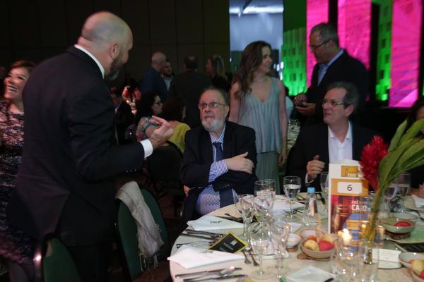 Buy your photos of the eventPRMIO CAIO 2018 on Fotop