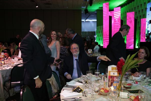 Buy your photos of the eventPRMIO CAIO 2018 on Fotop