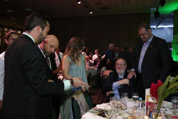 Buy your photos of the eventPRMIO CAIO 2018 on Fotop