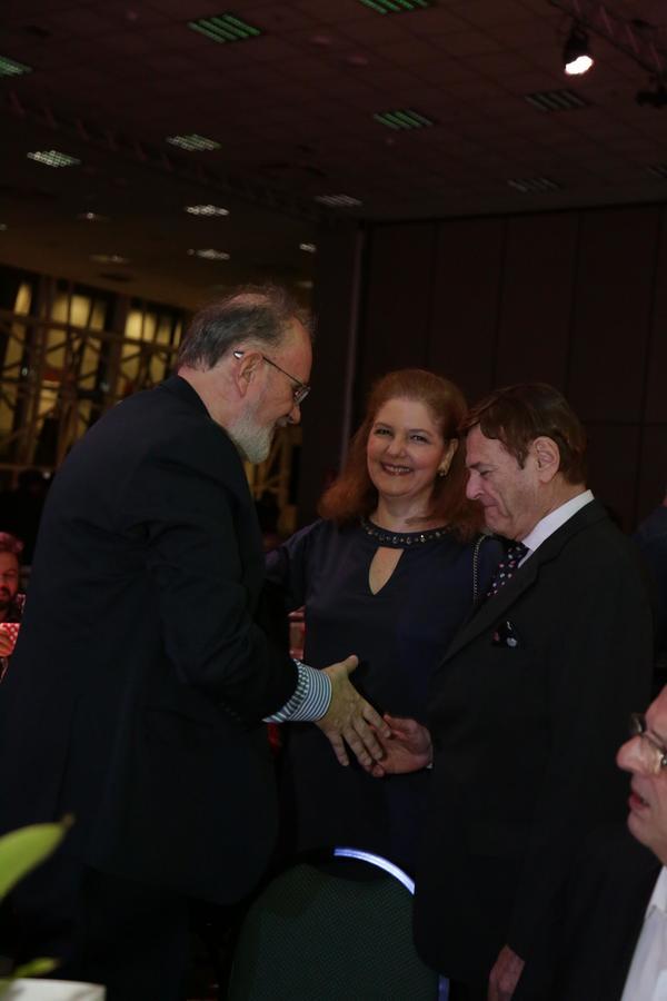 Buy your photos of the eventPRMIO CAIO 2018 on Fotop