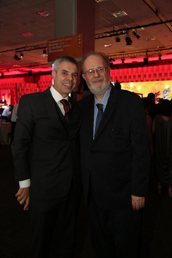 Buy your photos of the eventPRMIO CAIO 2018 on Fotop