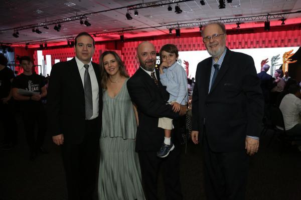 Buy your photos of the eventPRMIO CAIO 2018 on Fotop