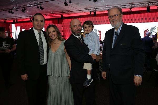 Buy your photos of the eventPRMIO CAIO 2018 on Fotop