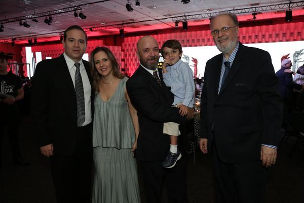 Buy your photos of the eventPRMIO CAIO 2018 on Fotop