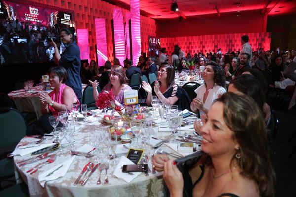 Buy your photos of the eventPRMIO CAIO 2018 on Fotop