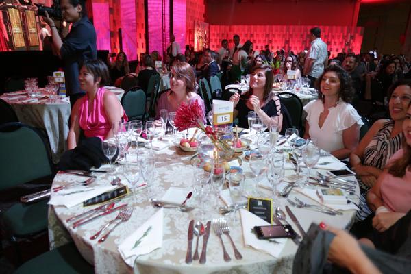 Buy your photos of the eventPRMIO CAIO 2018 on Fotop