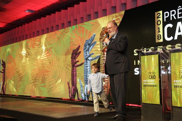 Buy your photos of the eventPRMIO CAIO 2018 on Fotop