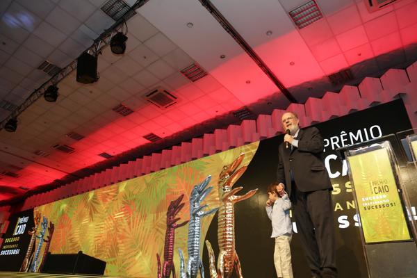 Buy your photos of the eventPRMIO CAIO 2018 on Fotop