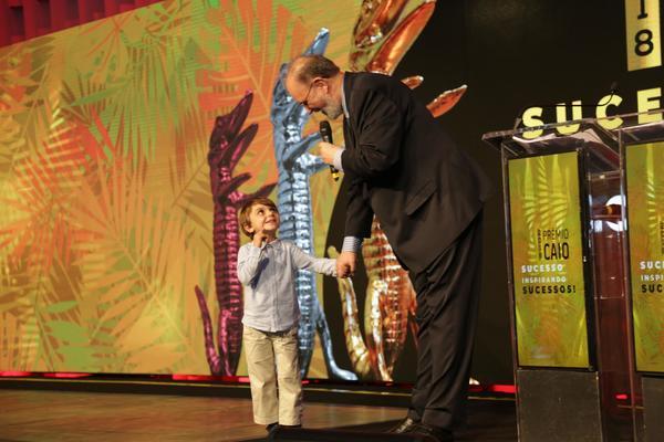 Buy your photos of the eventPRMIO CAIO 2018 on Fotop