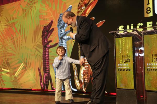 Buy your photos of the eventPRMIO CAIO 2018 on Fotop