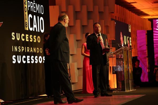 Buy your photos of the eventPRMIO CAIO 2018 on Fotop