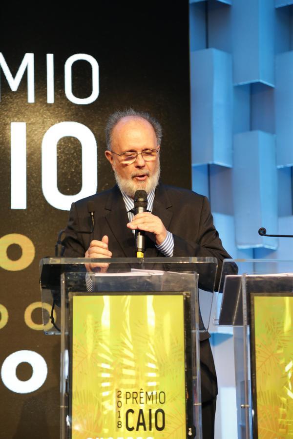 Buy your photos of the eventPRMIO CAIO 2018 on Fotop