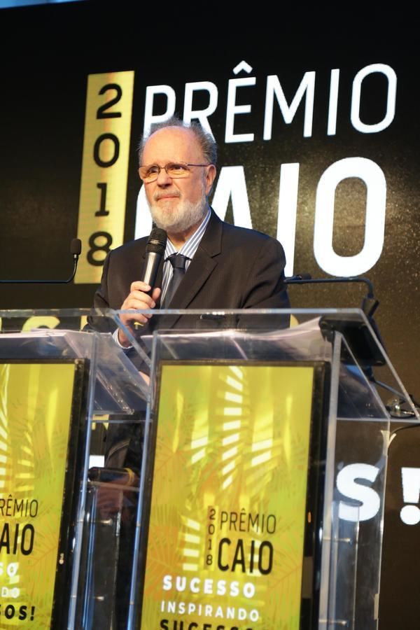 Buy your photos of the eventPRMIO CAIO 2018 on Fotop