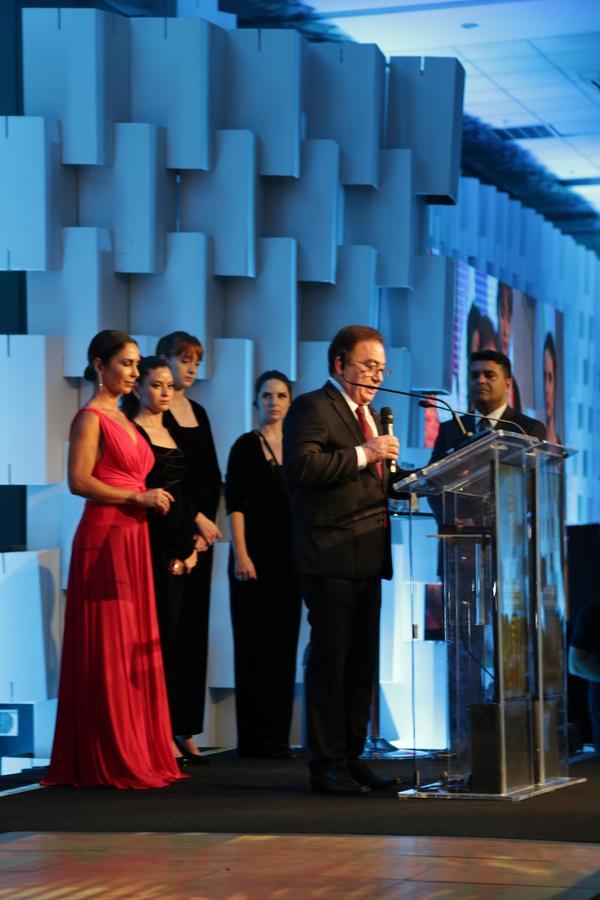 Buy your photos of the eventPRMIO CAIO 2018 on Fotop