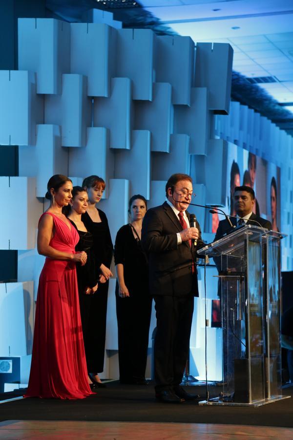 Buy your photos of the eventPRMIO CAIO 2018 on Fotop