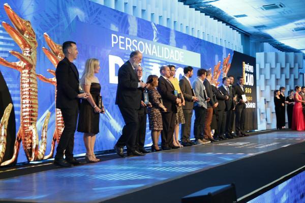 Buy your photos of the eventPRMIO CAIO 2018 on Fotop