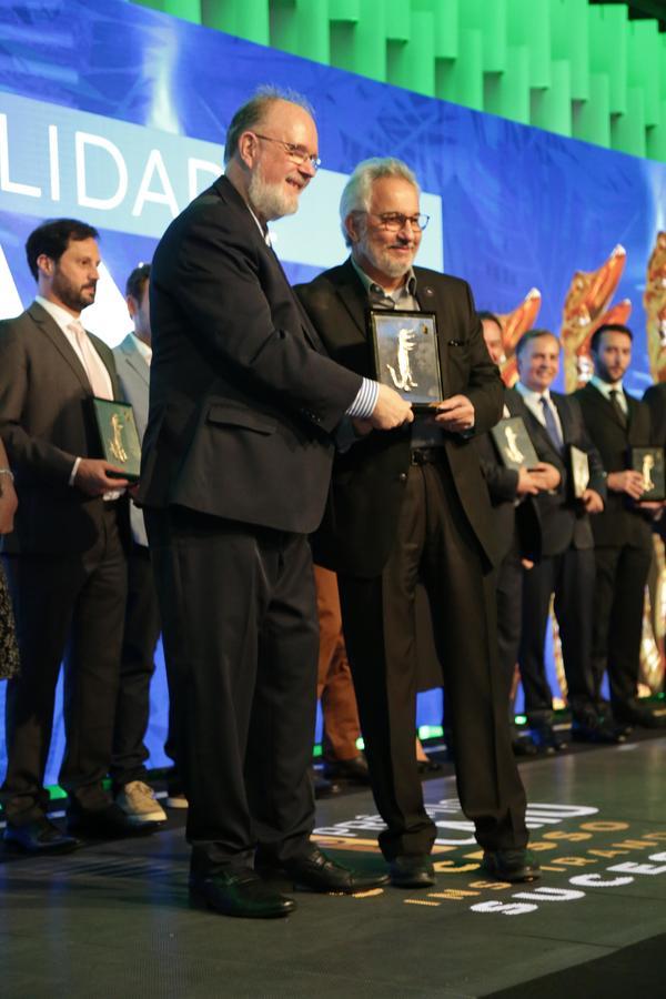 Buy your photos of the eventPRMIO CAIO 2018 on Fotop