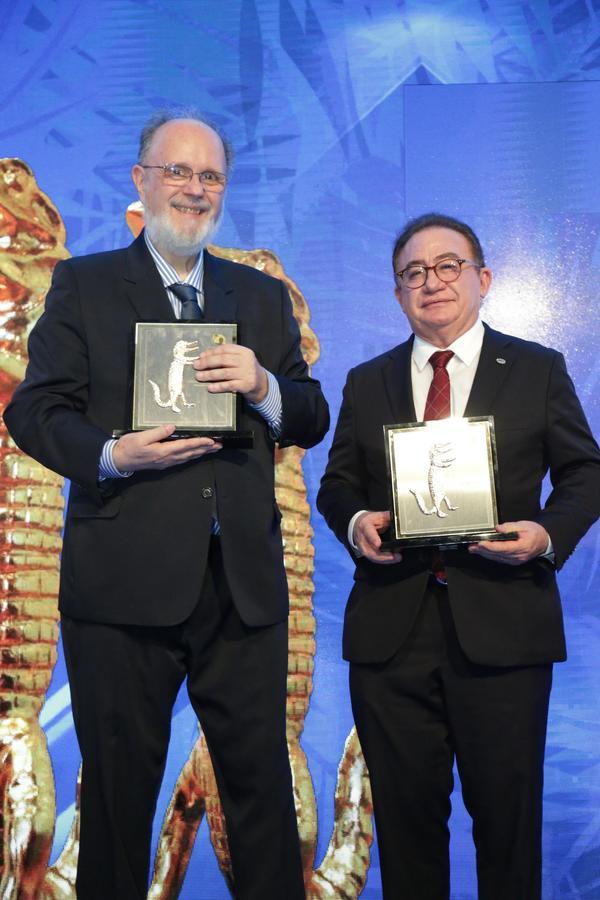 Buy your photos of the eventPRMIO CAIO 2018 on Fotop