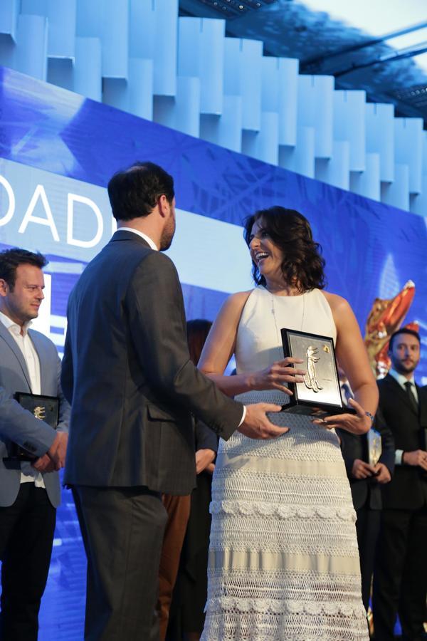 Buy your photos of the eventPRMIO CAIO 2018 on Fotop