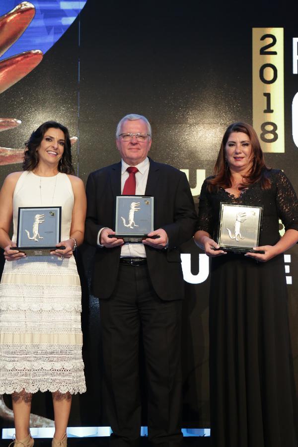 Buy your photos of the eventPRMIO CAIO 2018 on Fotop