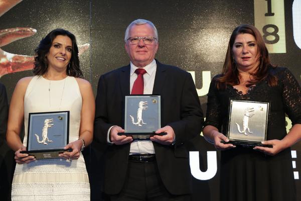 Buy your photos of the eventPRMIO CAIO 2018 on Fotop