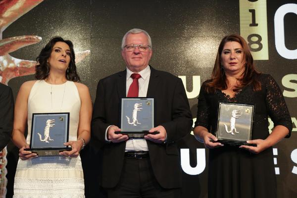 Buy your photos of the eventPRMIO CAIO 2018 on Fotop