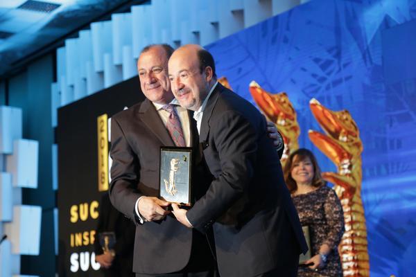 Buy your photos of the eventPRMIO CAIO 2018 on Fotop