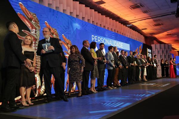 Buy your photos of the eventPRMIO CAIO 2018 on Fotop