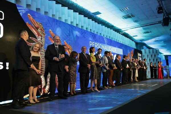 Buy your photos of the eventPRMIO CAIO 2018 on Fotop