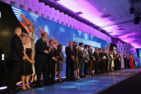 Buy your photos of the eventPRMIO CAIO 2018 on Fotop