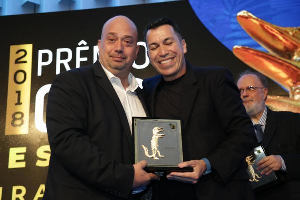 Buy your photos of the eventPRMIO CAIO 2018 on Fotop