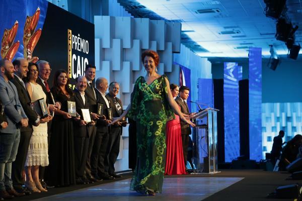 Buy your photos of the eventPRMIO CAIO 2018 on Fotop