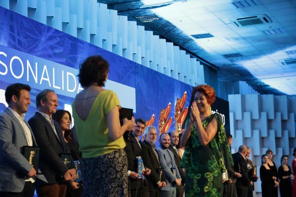 Buy your photos of the eventPRMIO CAIO 2018 on Fotop