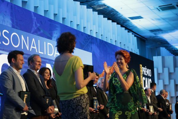 Buy your photos of the eventPRMIO CAIO 2018 on Fotop