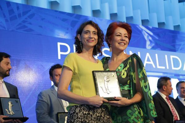 Buy your photos of the eventPRMIO CAIO 2018 on Fotop