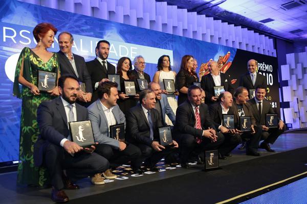 Buy your photos of the eventPRMIO CAIO 2018 on Fotop