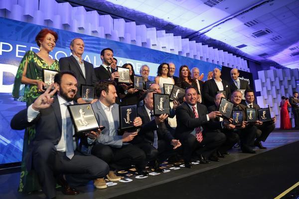 Buy your photos of the eventPRMIO CAIO 2018 on Fotop